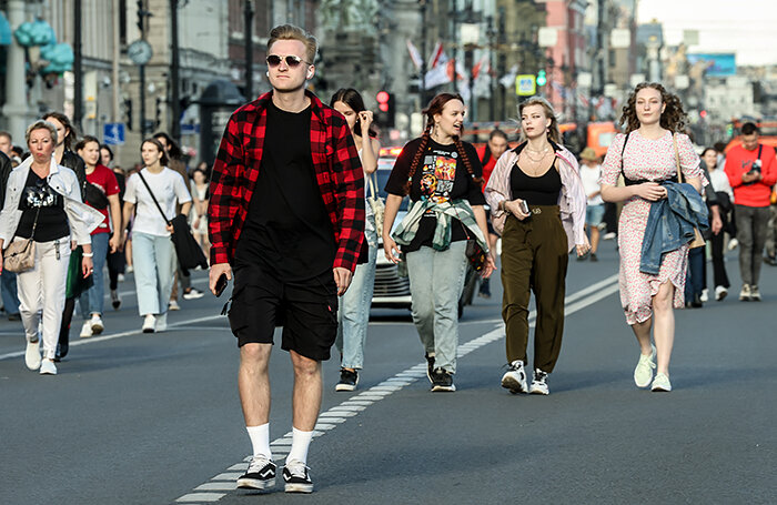    Валентина Певцова/ТАСС