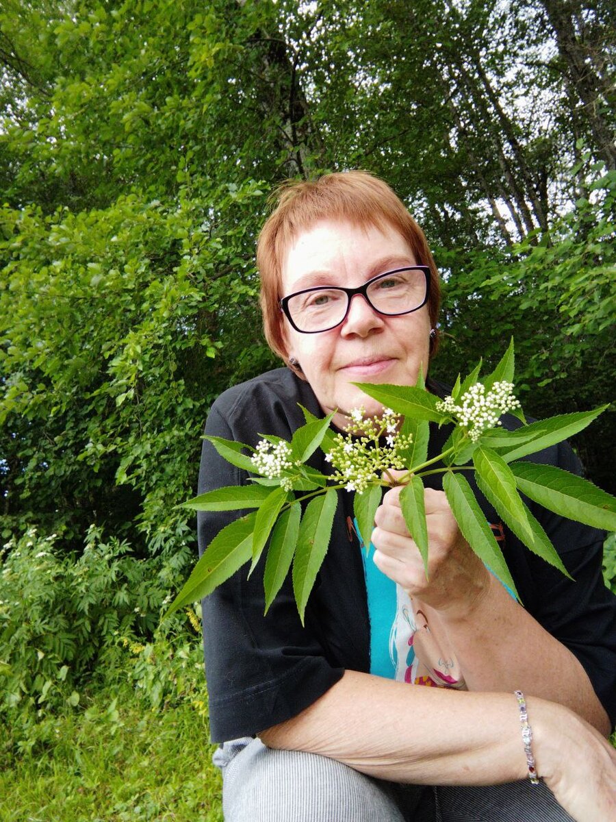 Фото автора.