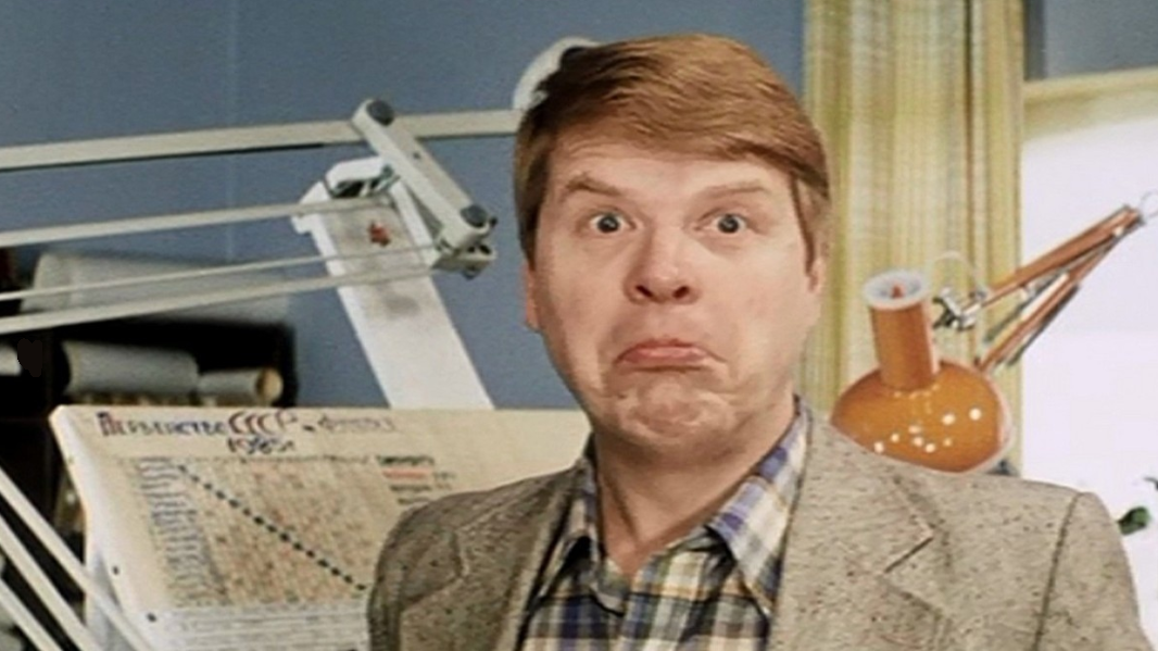 Михаил Кокшенов