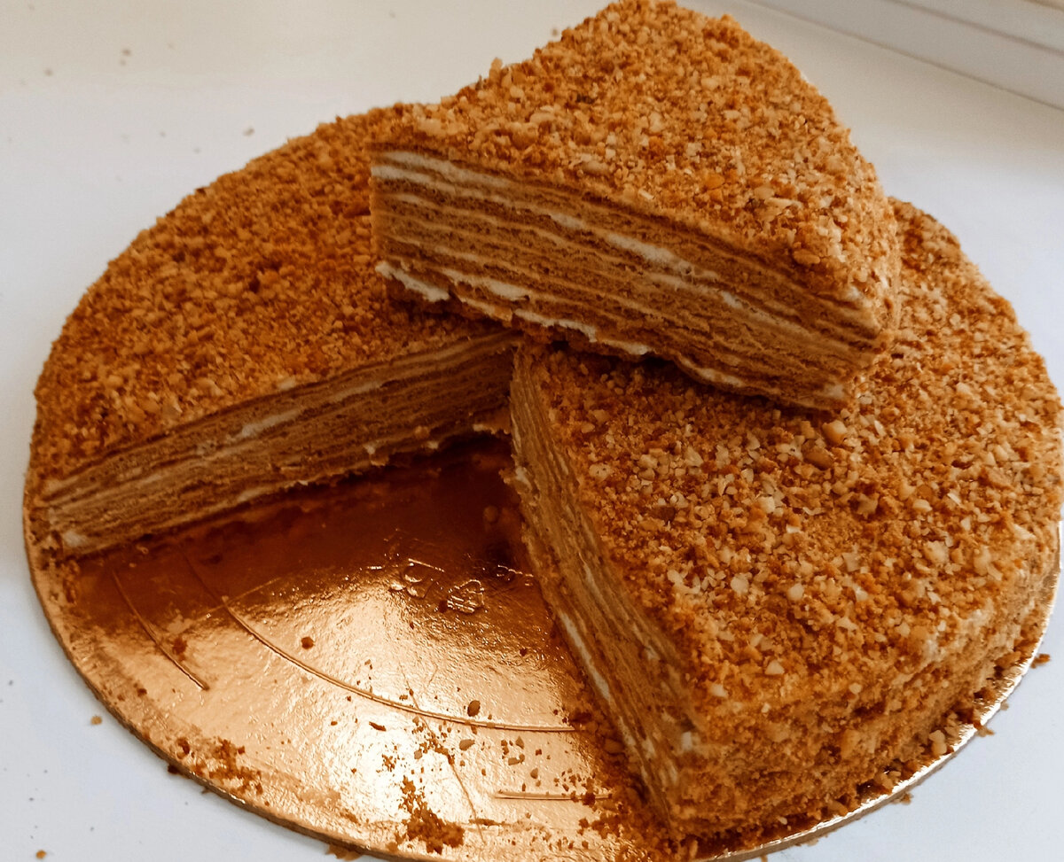 Фото 📸 автора канала "Два едока. Клава"