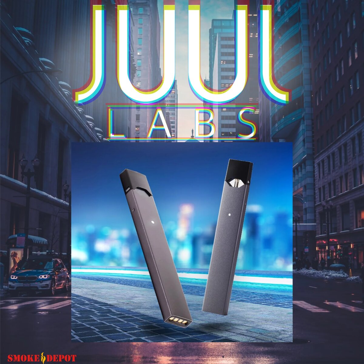 Juul2: Новый Вейп с Биометрической Защитой от Несовершеннолетних Ι 2023 |  FoodbooL | Дзен