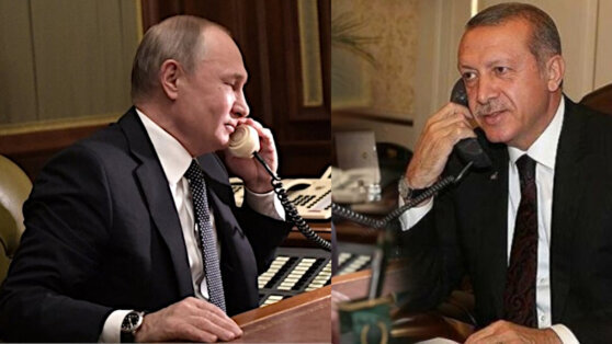    Hürriyet: Путин согласился приехать в Турцию Юлия Шелковенко