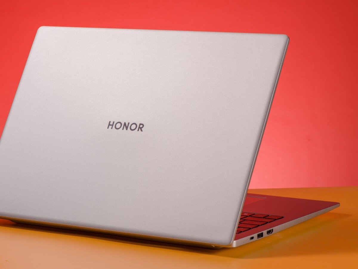    Обзор Honor MagicBook X 16 Pro: успешный игрок в классе больших ультрабуков