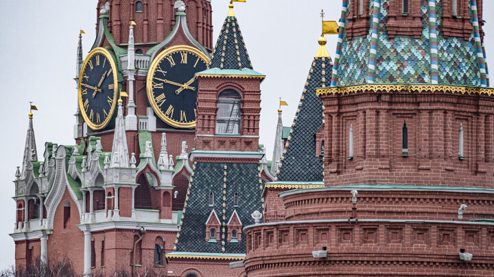 ФОТО: © KONSTANTIN KOKOSHKIN/GLOBALLOOKPRESS