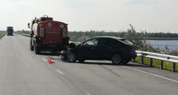 ОГИБДД Нового Уренгоя📷
