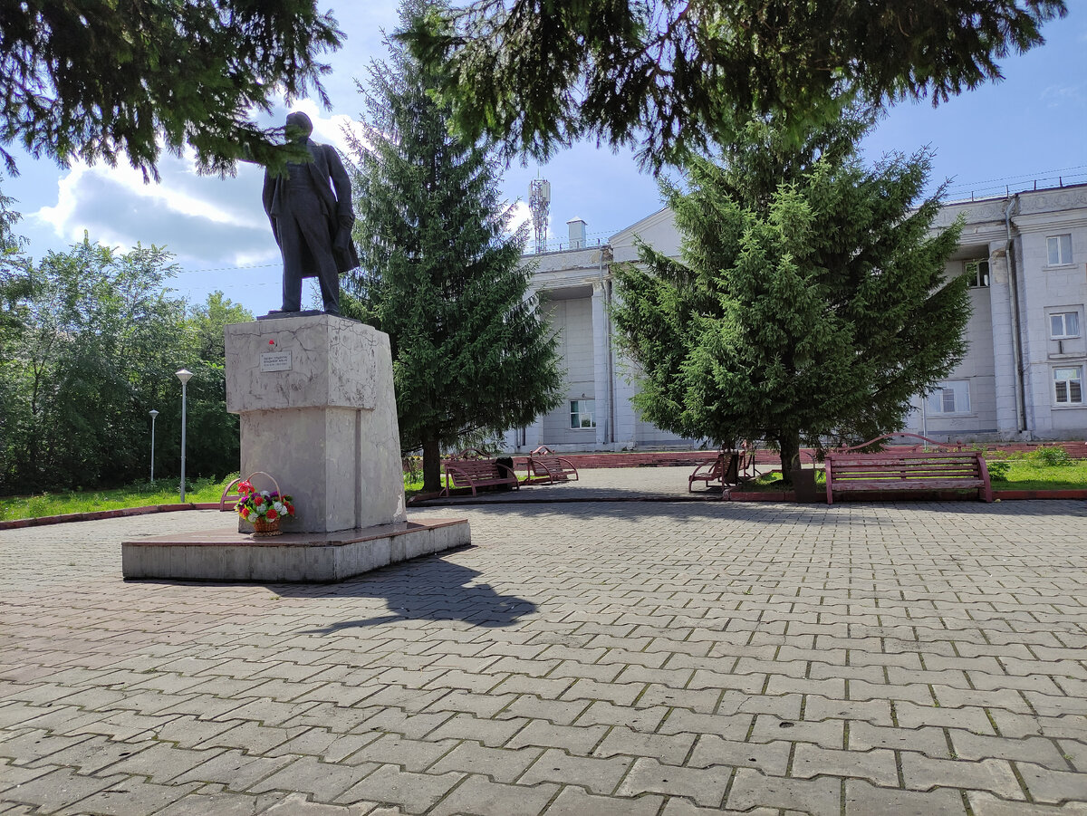 Место встречи изменить нельзя