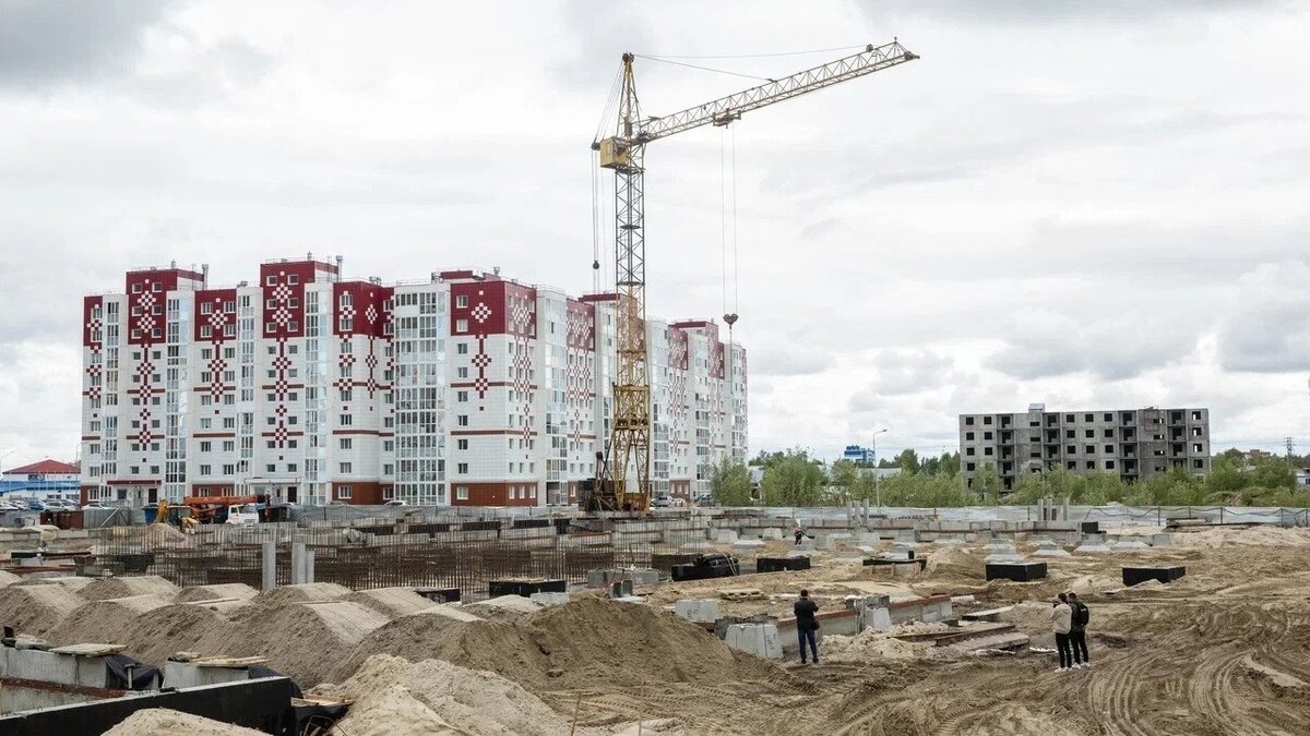     Муниципалитет вошёл в тройку в рейтинге самых эффективных муниципалитетов Югры.