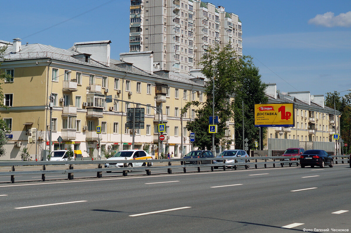 Город на память». 829. Лосинка. Ярославское шоссе | Город на память | Дзен