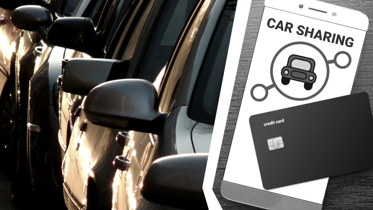 Юридические споры с каршерингом: как они пытаются заработать на пользователях