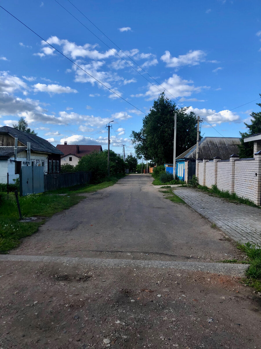 фото автора канала 