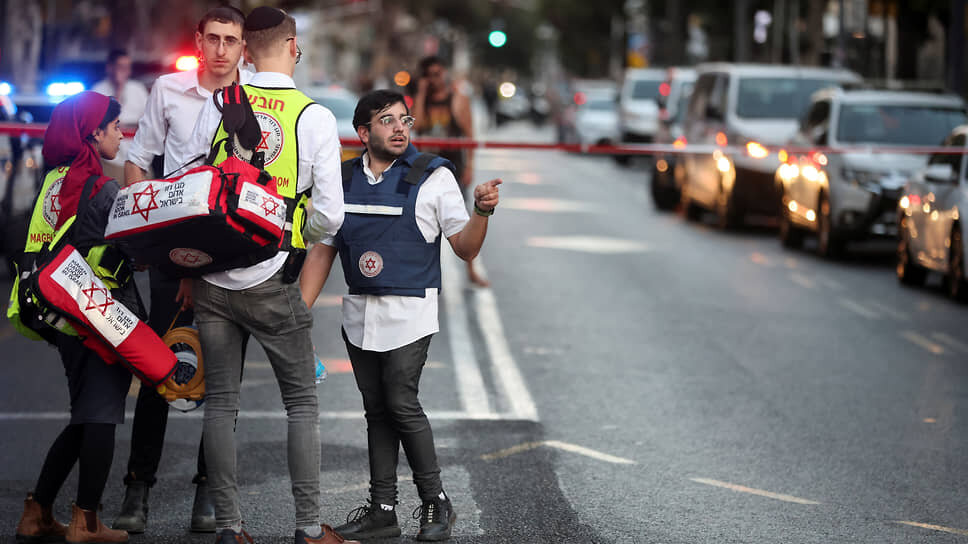     Фото: Nir Elias / Reuters