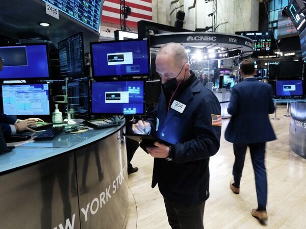    © SPENCER PLATT / GETTY IMAGES NORTH AMERICA / GETTY IMAGES VIA AFP