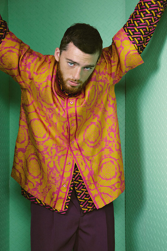 Фото: Greg Swales for Variety