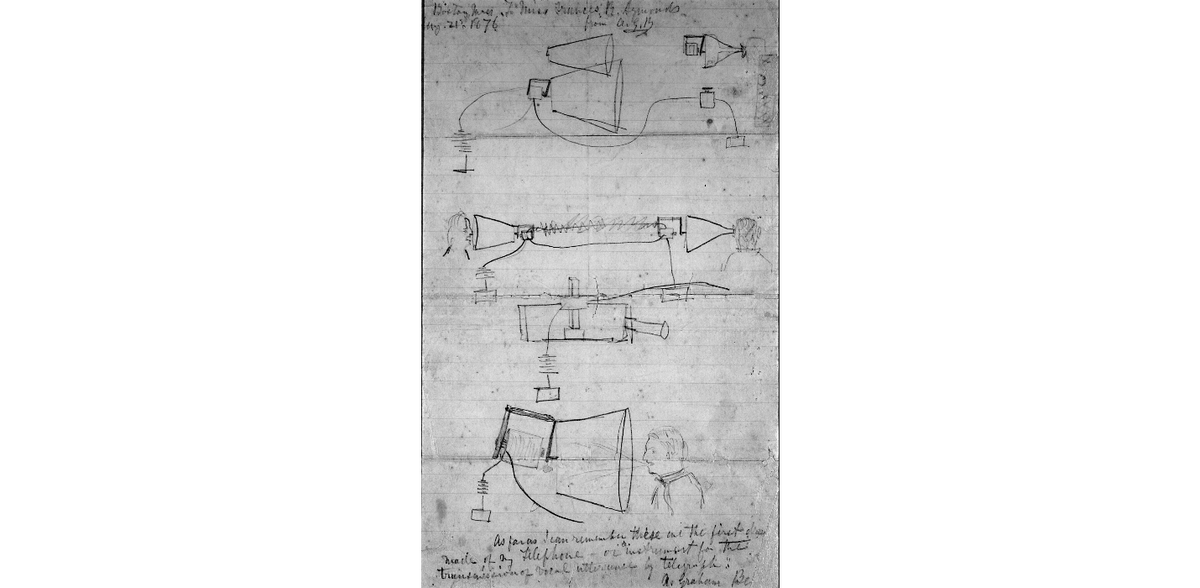 Рисунок изобретателя