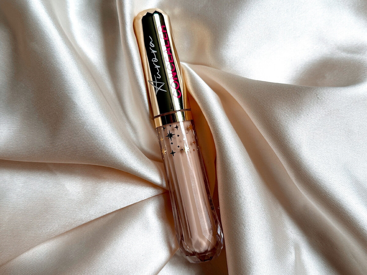Консилер Vivienne Sabo Correcteur Eclaircissant Lumineux Aurora отзывы 