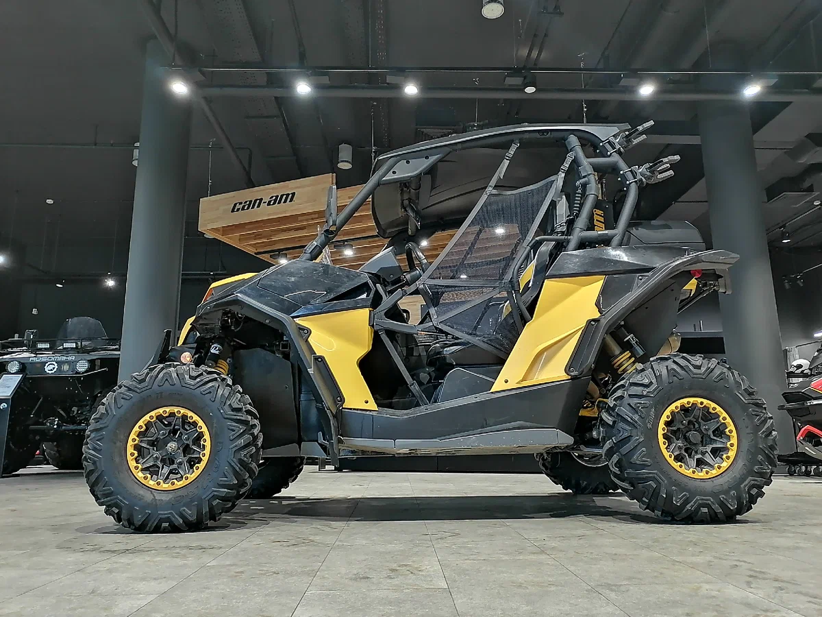 Дела давно минувших дней, преданье старины глубокой! А всего 10 лет назад это была топ машина!