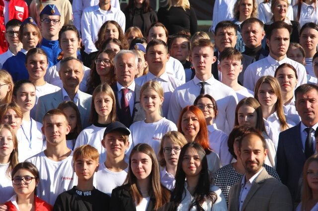    Фото: Администрация Томской области