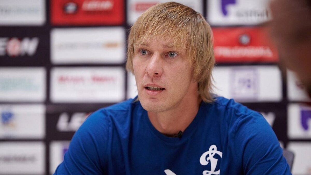    Фото: ФК «Динамо» СПб