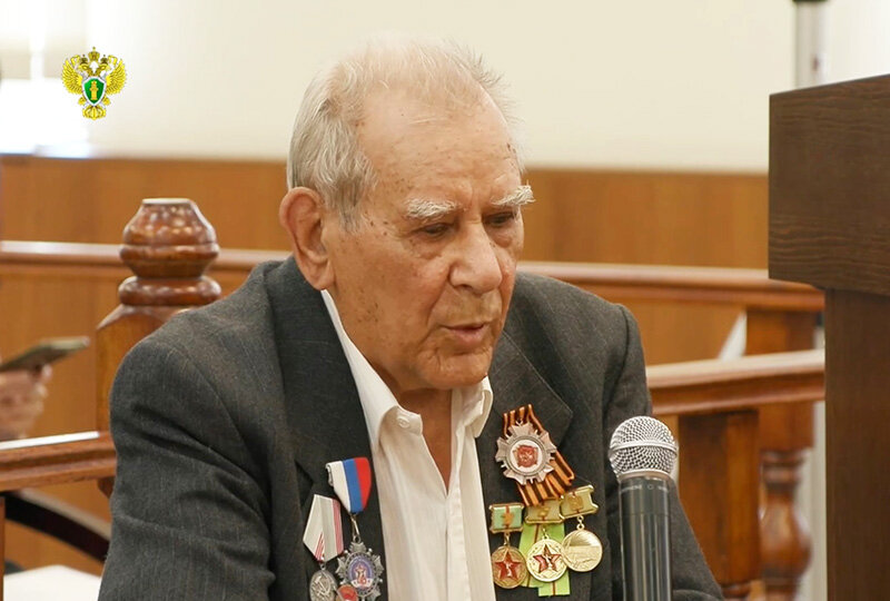    Жертва немецких фашистов