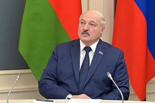    Лукашенко высказался о гарантиях безопасности для Пригожина и о дальнейшей судьбе ЧВК «Вагнер»