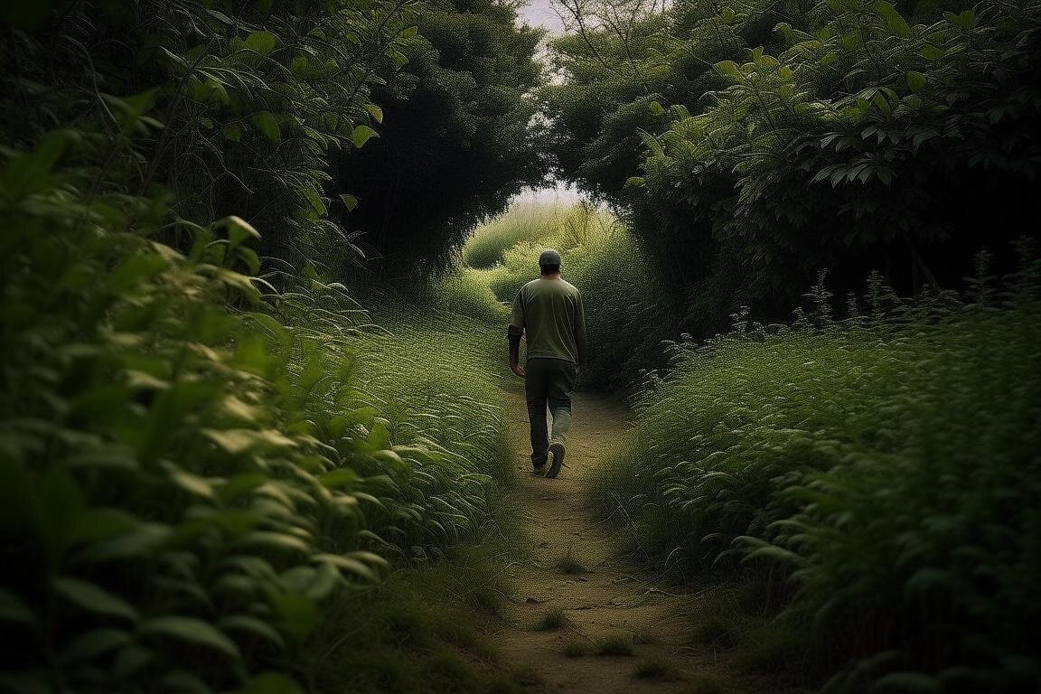 Сложности на пути к успеху