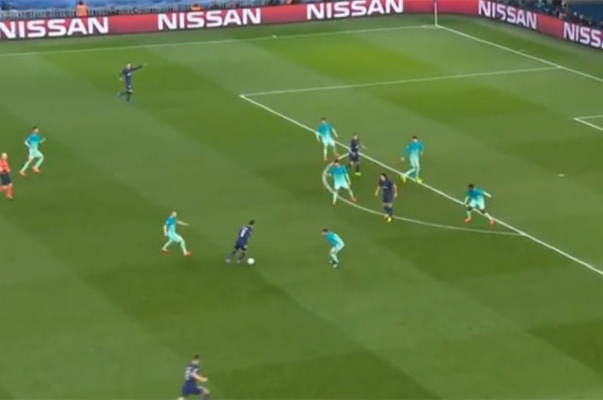    Стали известны все участники группового этапа Лиги чемпионов 2023/2024