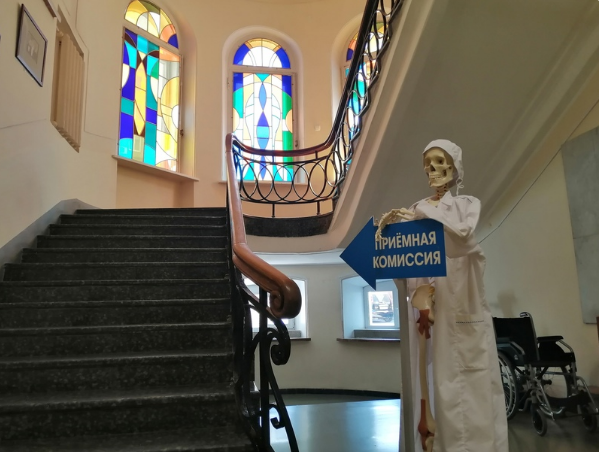 Когда плюсы поступления по целевому перевешивают минусы | Мама, я стану ...