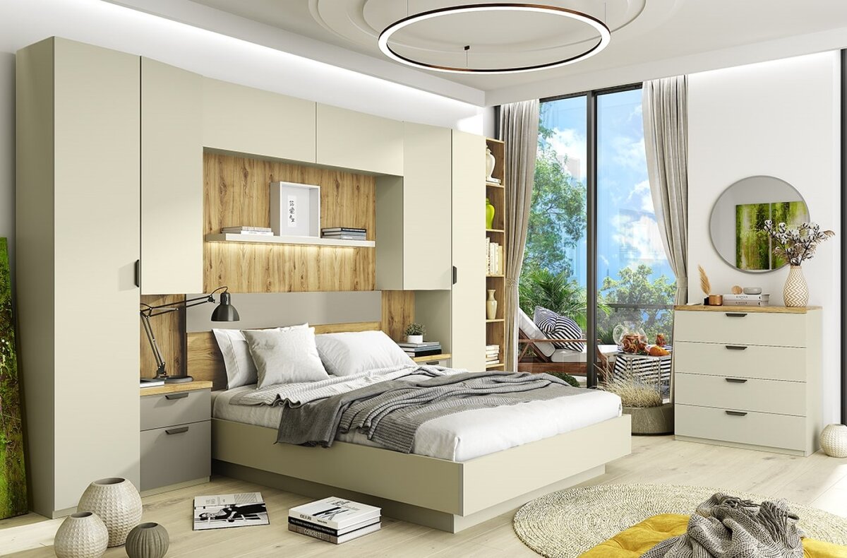 На фото: коллекция Modern mia-sofia.ru