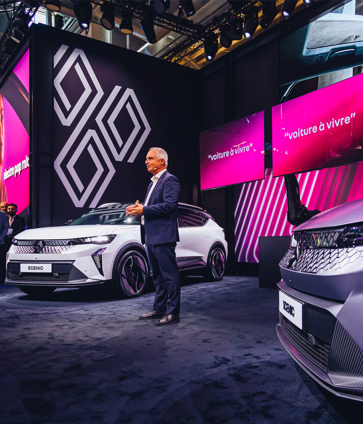    renault.com Лариса Максимычева