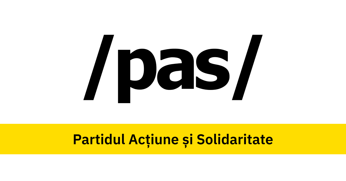 pas