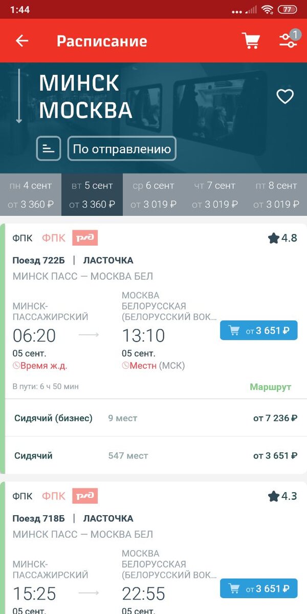 -2