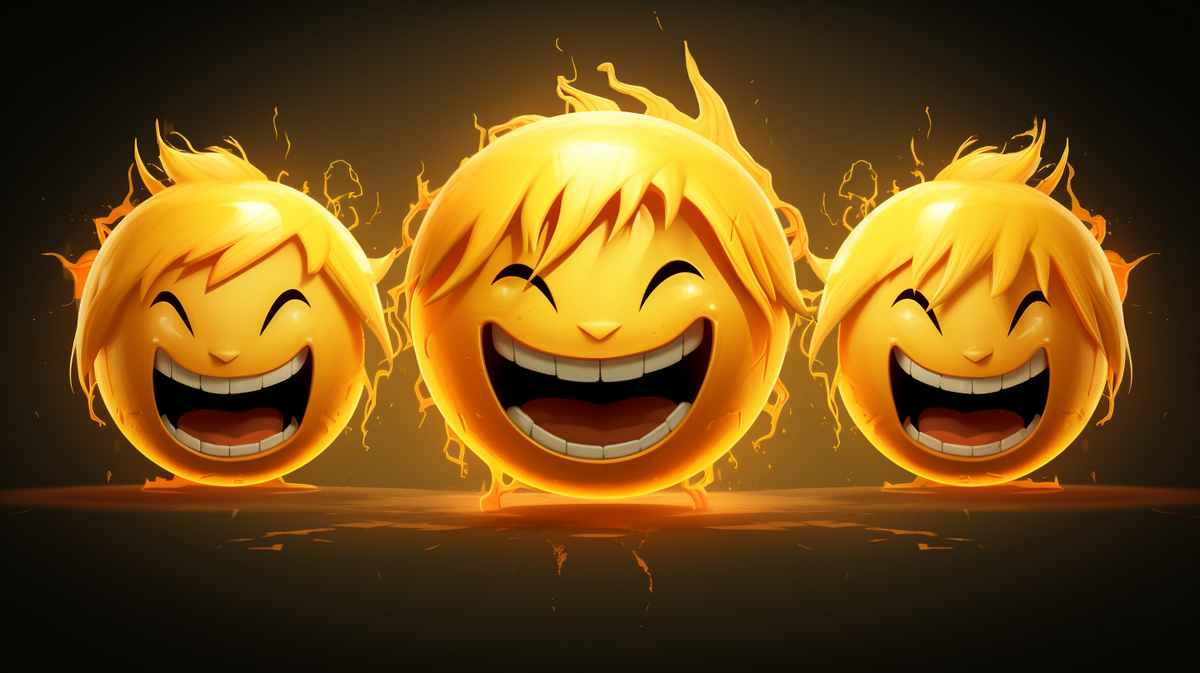 Emoji-маркетинг