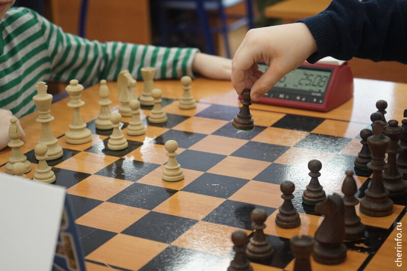    Соревнования пройдут 24 сентября в шахматном клубе на Сталеваров, 42