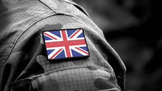    На Украине найден второй за неделю мертвый британец из ВСУ Сергей Бунеев