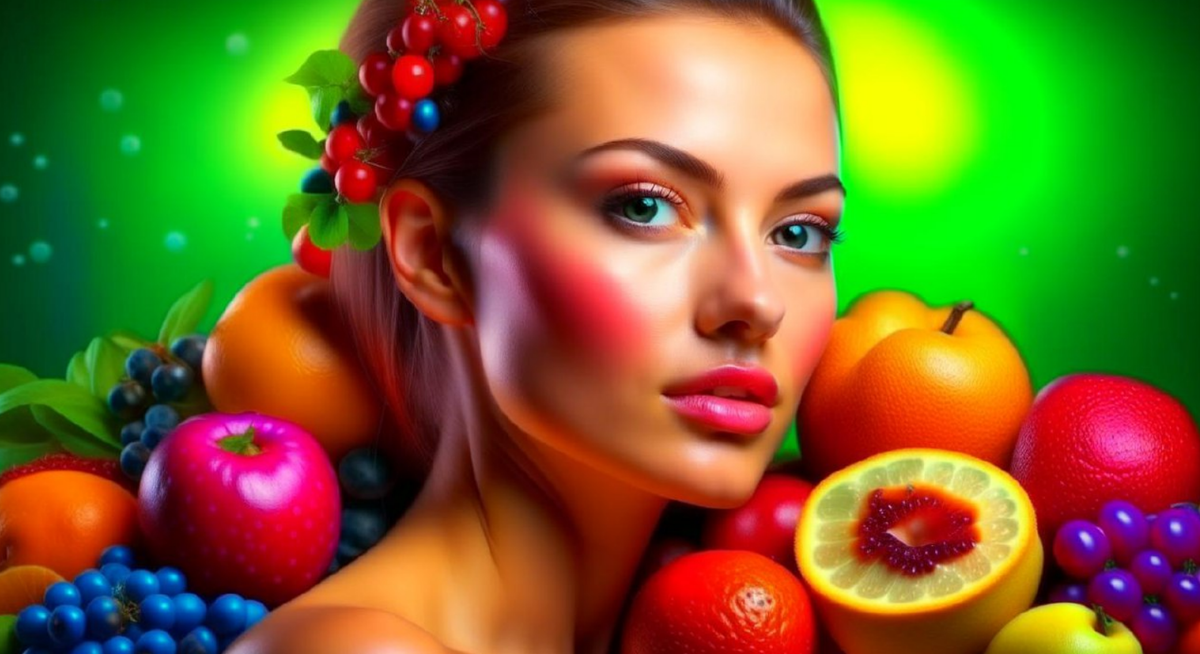 В любом возрасте вы прекрасны!