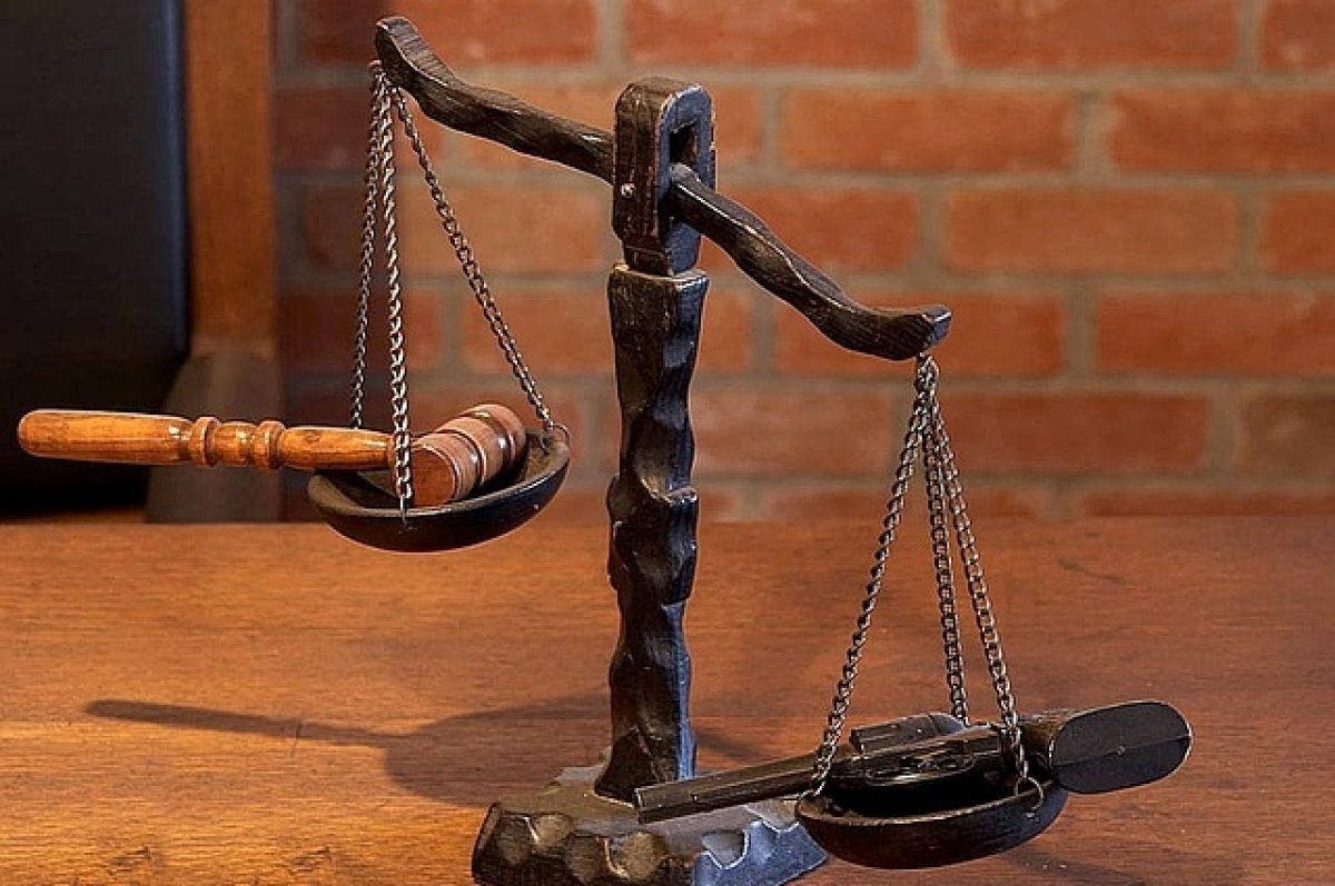    Опекун Дани Милохина из Анапы отстаивает в суде право на свои участки