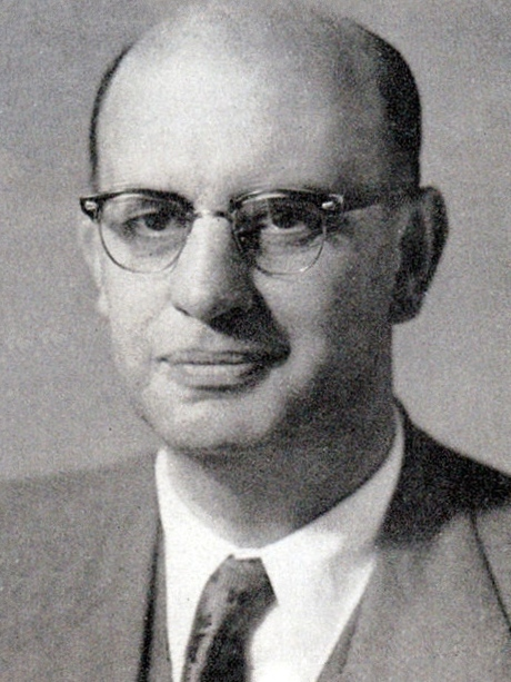 Питер Бота (1916 – 2006). Премьер-министр и Президент ЮАР