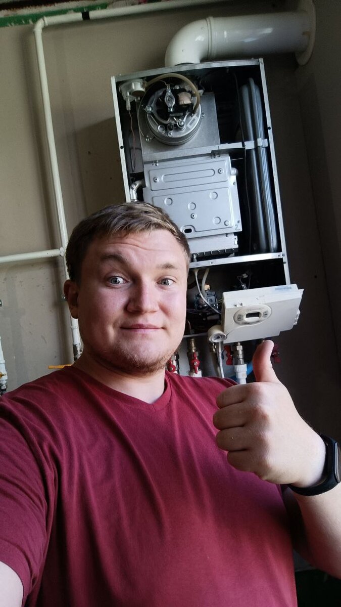 Это  я на фоне фондиталь.....