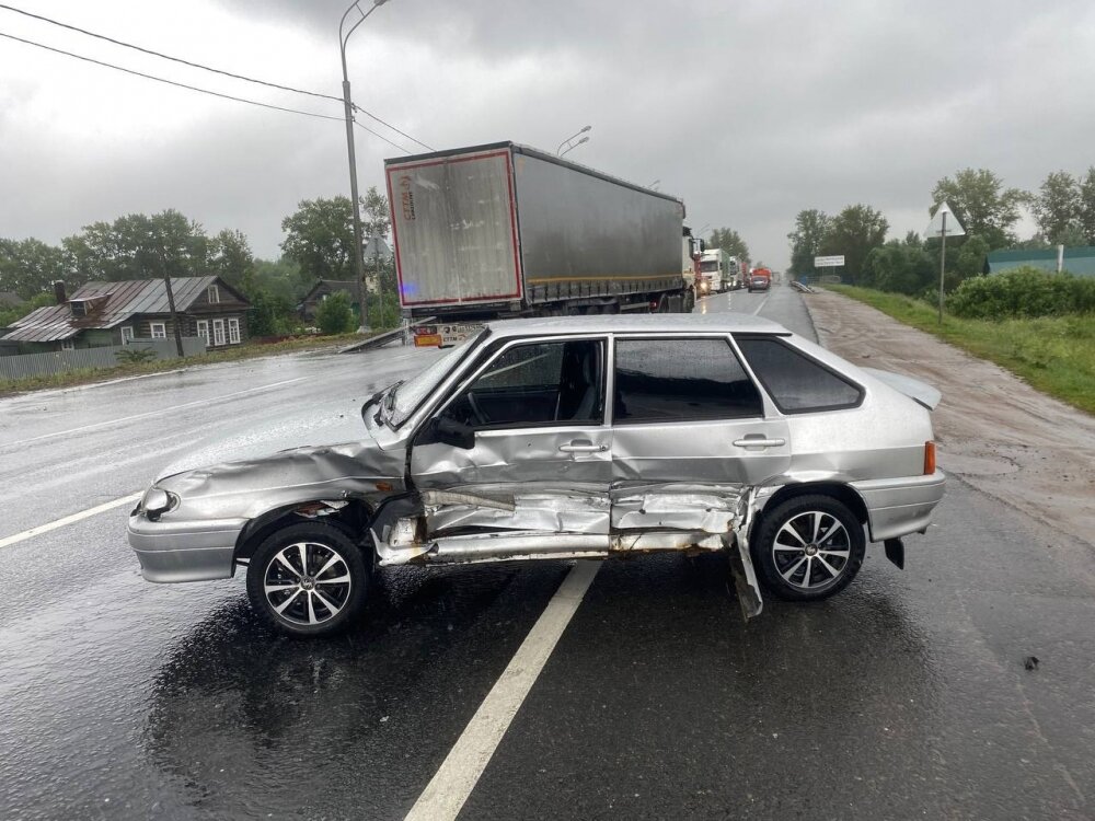    Фото: УГИБДД Тверской области