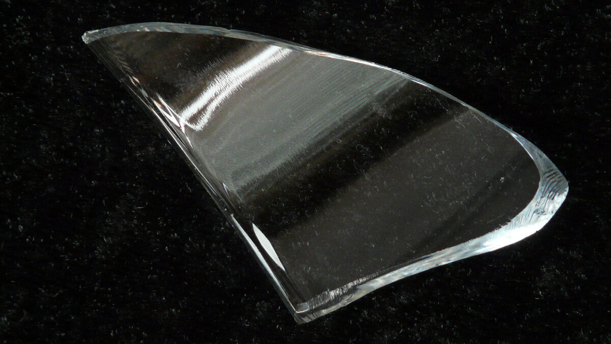     Об опасных стеклянных бутылках на недавнем заседании парламентского комитета говорили и и. о. главы Минприроды РК, и гендиректор «Карельского экологического оператора».