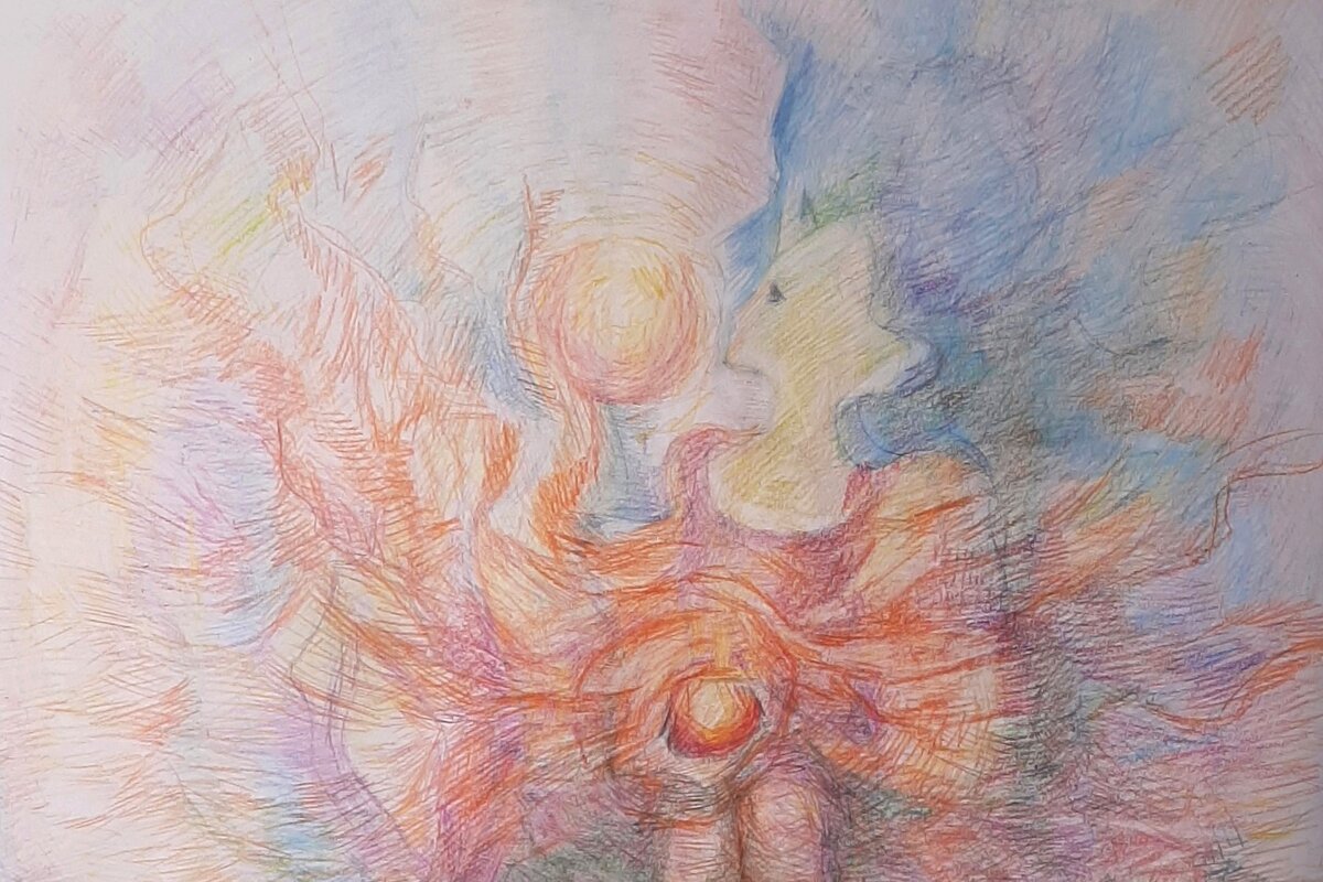 Елена Глызина. Абрикосина.