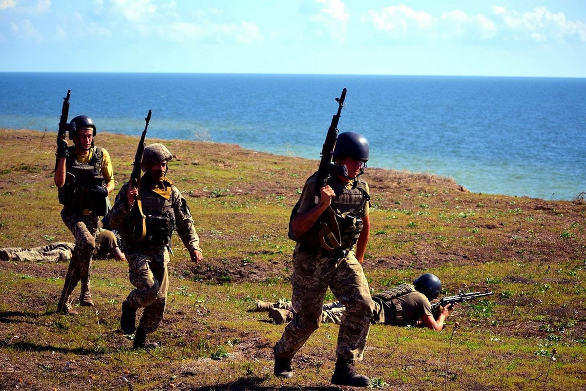 flickr.com/ministryofdefenceua