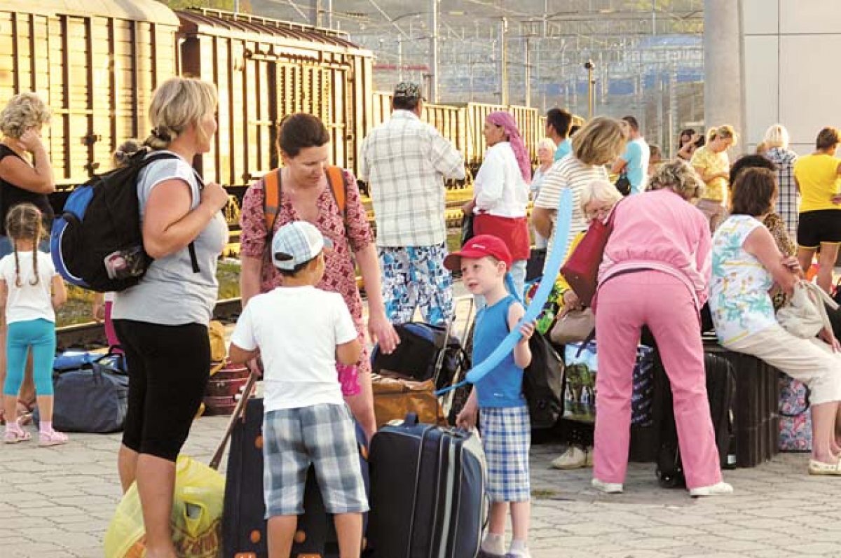    Томские туристы смогли вернуть через суд более 2 млн рублей