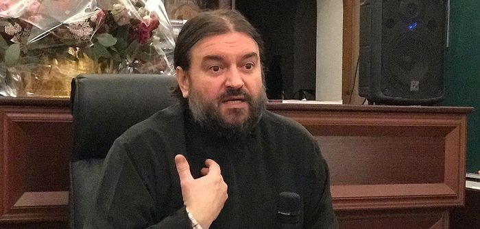 Брак не терпит лентяев. Андрей Ткачев