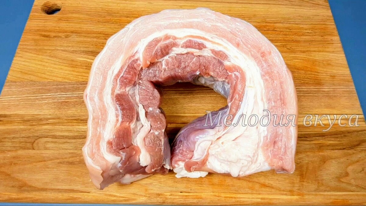 Фото автора Дзен канала "Мелодия вкуса"