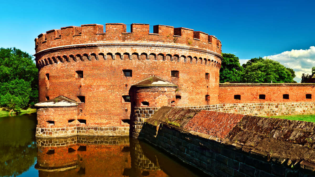 Калининградский Музей янтаря