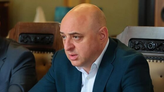    Посол Грузии на Украине вернется в Тбилиси после рекомендации Киева Дарья Смирнова