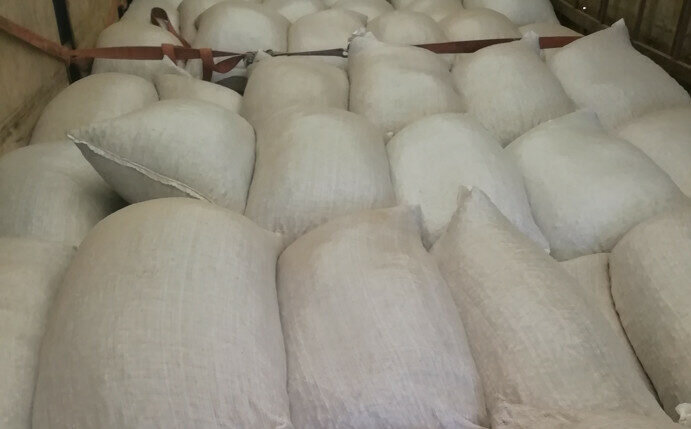    В июне в Оренбуржье не пропустили более 80 тонн молочной продукции и мороженой рыбы Кристина Просвиркина