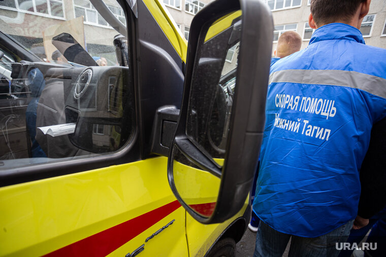    В Екатеринбурге скончались двое сотрудников Ozon от менингита