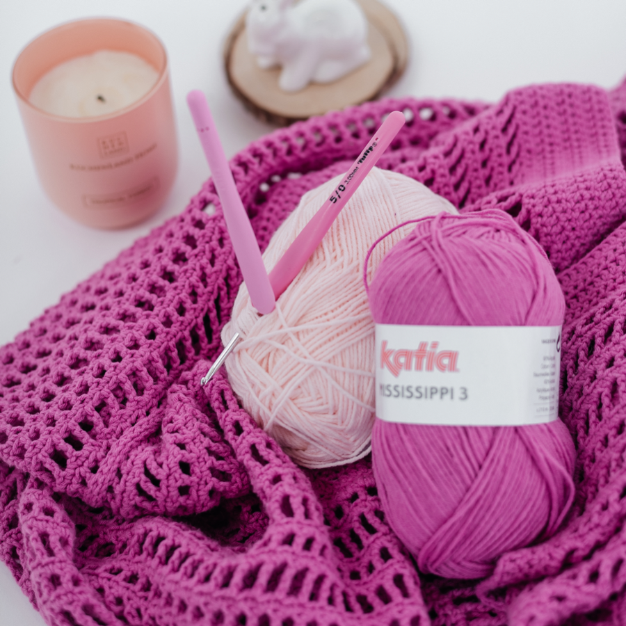 Японские крючки Tulip Etimo с эргономичной ручкой